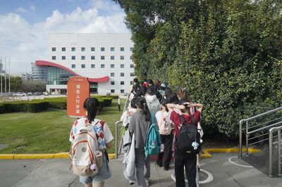 從河口與城市、可口可樂公司中感受環(huán)境保護(hù)——環(huán)境問題觀察第二次課程實(shí)習(xí)