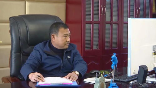 顧書高 實(shí)業(yè)報(bào)國顯擔(dān)當(dāng) 履職盡責(zé)寫華章